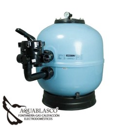 Filtro Piscina 450 mm Ice Astralpool