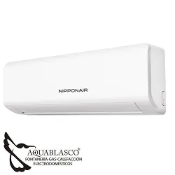 Split Nipponair 2600 F / 2610 K Inverter A++