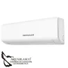 Split Nipponair 2600 F / 2610 K Inverter A++