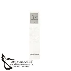 Split Nipponair 2600 F / 2610 K Inverter A++